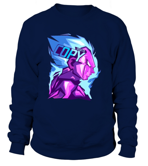 dragon ball Women's Sweatshirt