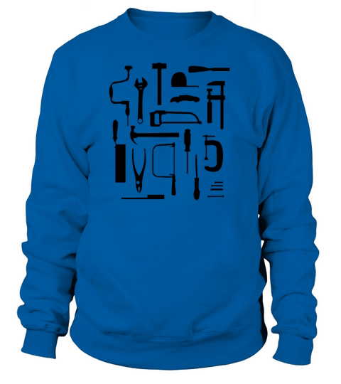 woodworking Women's Sweatshirt