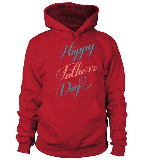 Happy Father s Day Women's Hoodie