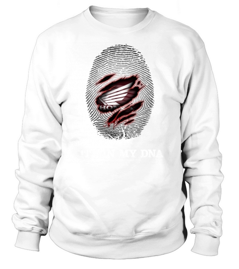 DNA Honda Sweatshirt Unisex