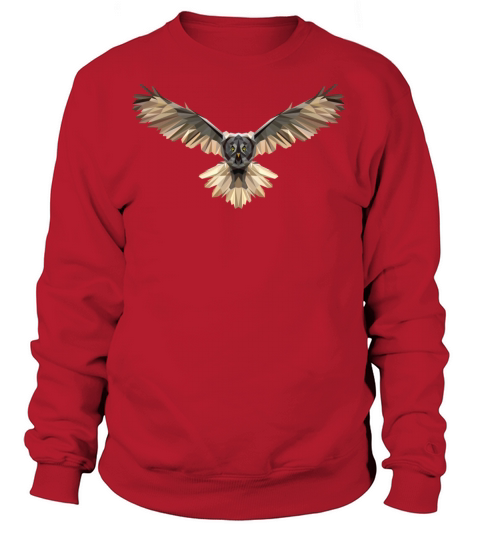Broken Owl Women's Sweatshirt