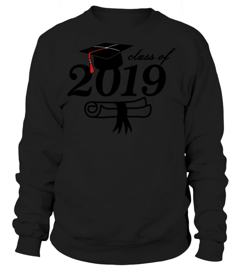 Class Of 2019 Women's Sweatshirt