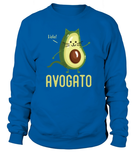 Avogato Women's Sweatshirt
