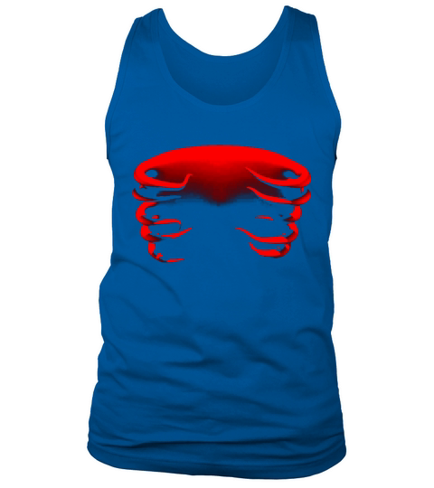 Awesome Undertow Tool Gift Halloween shirt Men's Tank Top