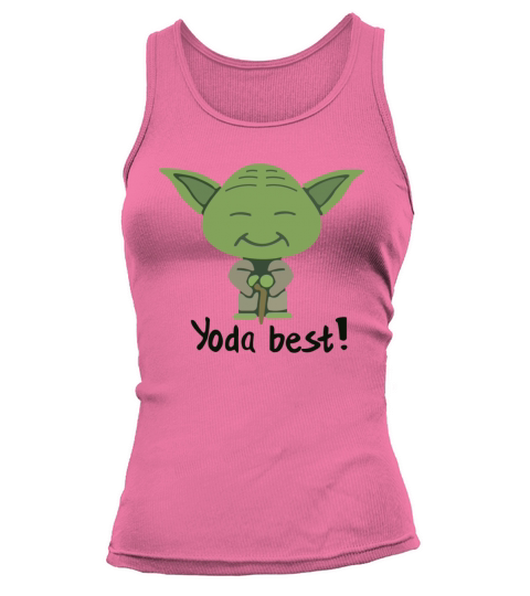 Yada best T-shirt Women's Tank Top