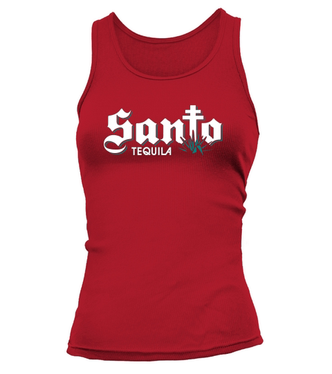 Guy Fieri Santo Spirit Store Santo Tank top Woman