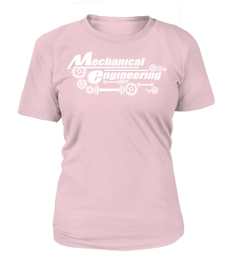 Mechanical engineering Women's T-Shirt