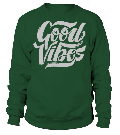 Good Vibes Women's Sweatshirt