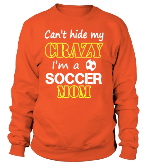 Soccer T Shirt Men's Sweatshirt