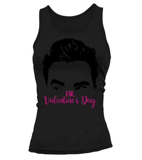 Ew Valentines Day Women's Tank Top