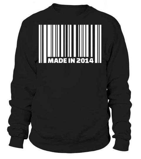 2014 Women's Sweatshirt