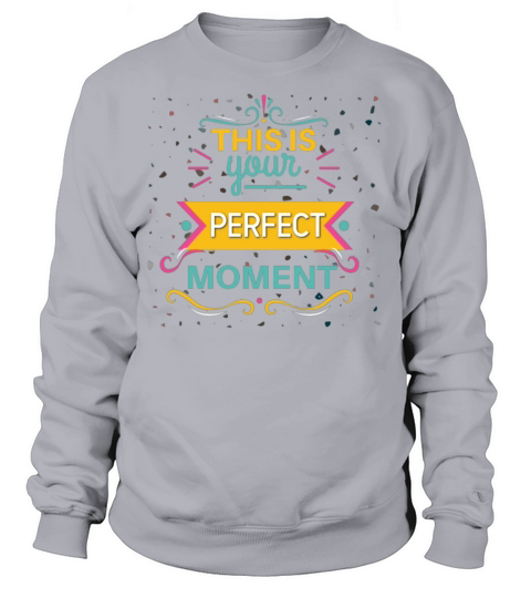 Perfect Moment Women's Sweatshirt