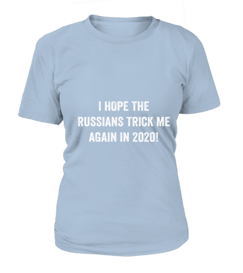 No Collusion - Russia Funny 2020 Election MA Women's T-Shirt