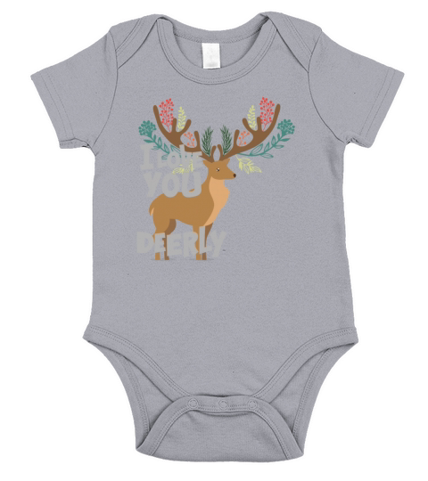 Love valentines day Short Sleeve Baby One-Piece