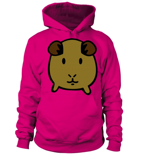 guinea pig Women's Hoodie