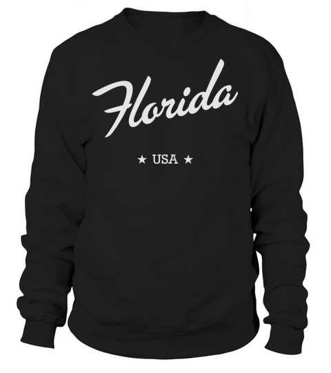 Florida Women's Sweatshirt