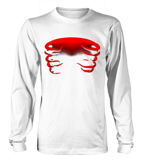 Awesome Undertow Tool Gift Halloween shirt Women's Long Sleeve