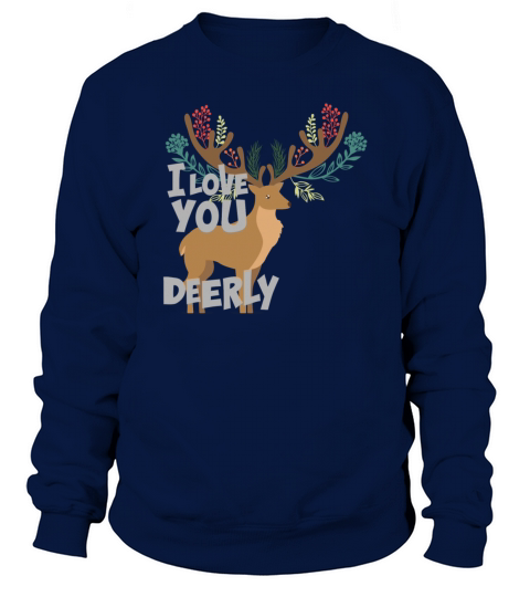 Love valentines day Women's Sweatshirt