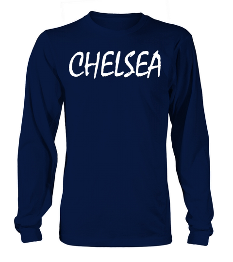 Chelsea Women's Long Sleeve