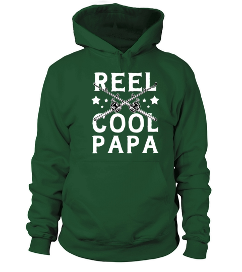 Fishing Fathers Day Women's Hoodie