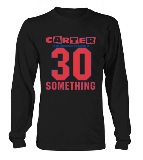 30 Something album Tshirt Long sleeved Unisex