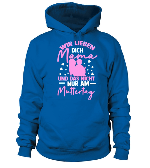 Mothers Day Women's Hoodie