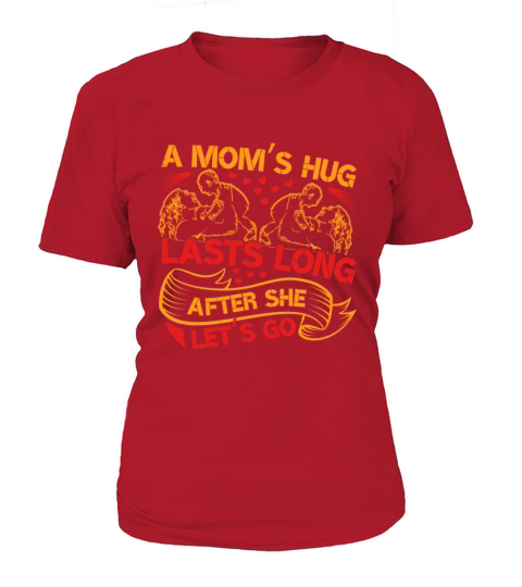 Happy Mothers Day Gift T-Shirt Woman
