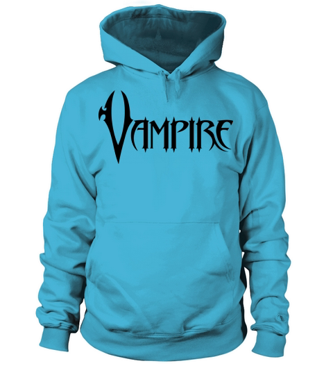 Vampire Women's Hoodie