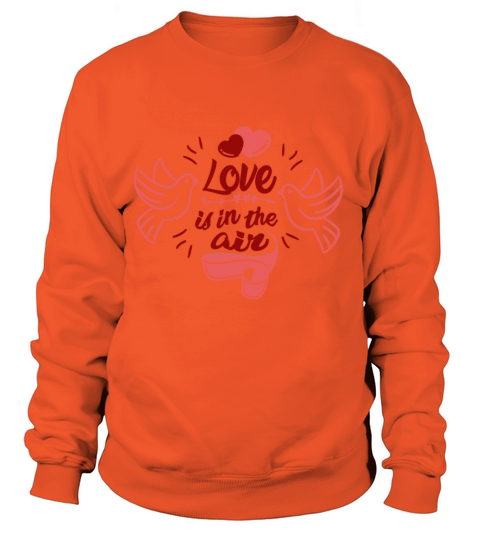 Valentines Day Women's Sweatshirt