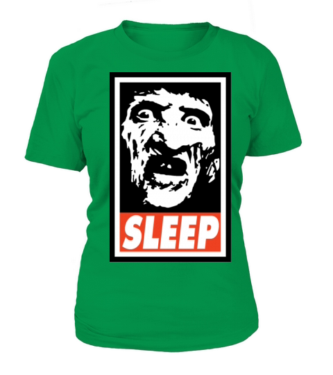 SLEEP Women's T-Shirt