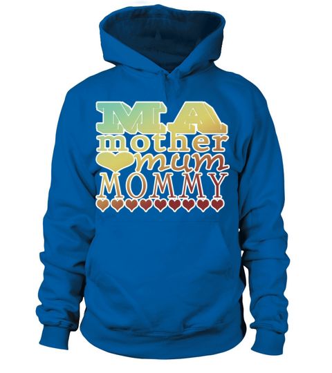 Mothers day Women's Hoodie