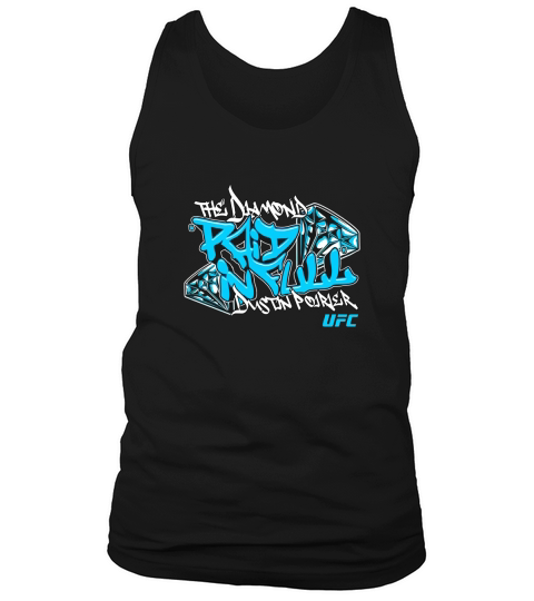 dustin poirier Tank Top Unisex