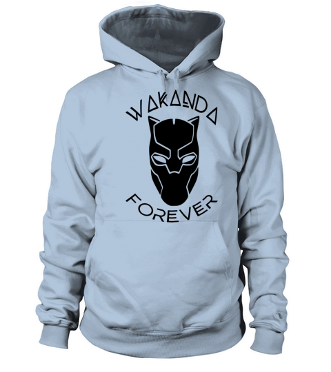 black panther Women's Hoodie