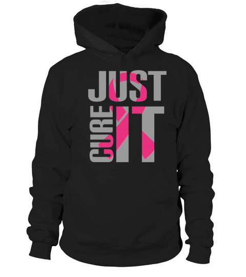 Breast Cancer Awareness Shirt Women's Hoodie