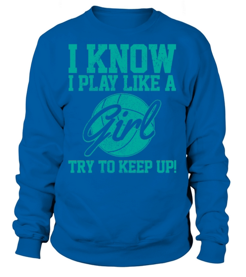 Volleyball Women's Sweatshirt