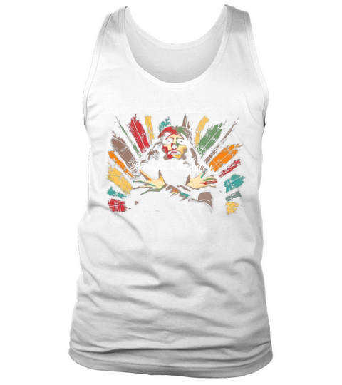 Rock Band Queen Freddie Mercury Tank Top Unisex