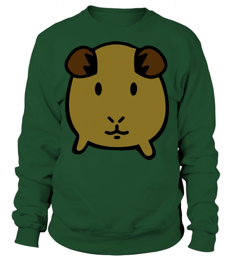 guinea pig Women's Sweatshirt