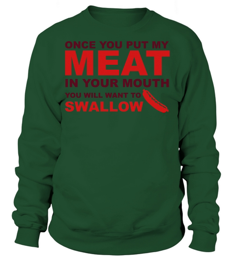 Swallow Women's Sweatshirt