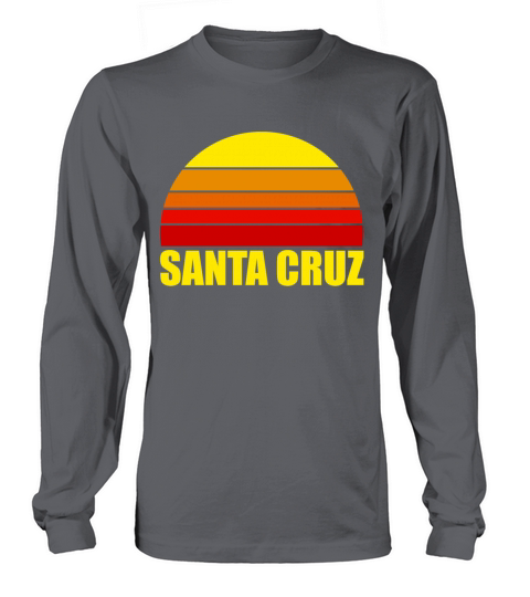 Santa Cruz Women's Long Sleeve