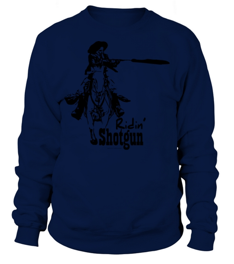 Ridin Men's Sweatshirt