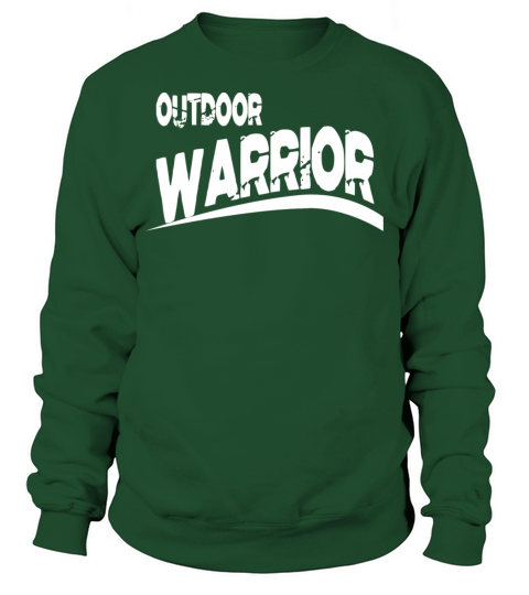 fun backpacking beautiful awesome happy Men's Sweatshirt