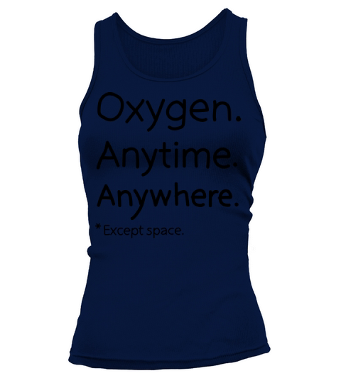 Free Oxygen Women's Tank Top