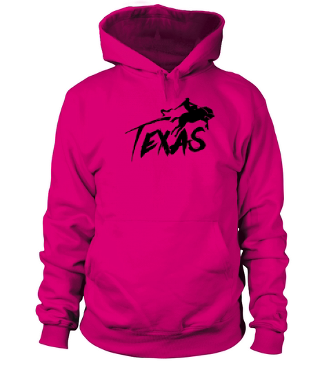 Texas Cowboy Lover US Flag Texan State Texans Women's Hoodie