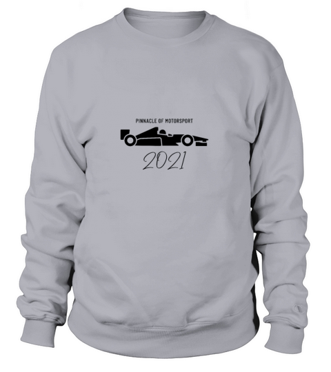 Pinnacle of motorsport outfit Women's Sweatshirt