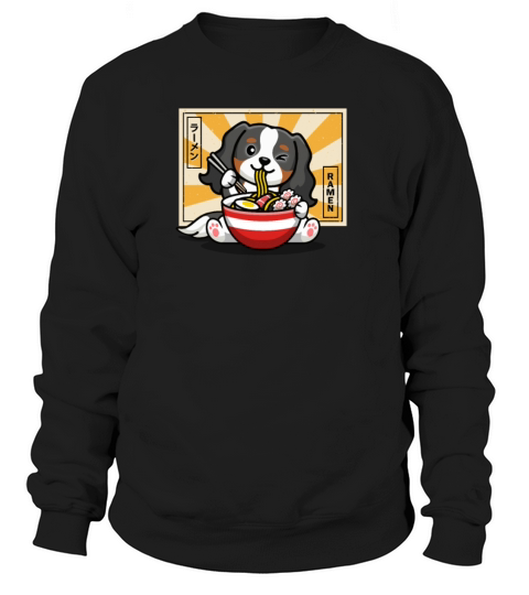 Cavalier King Charles Spaniel Women's Sweatshirt