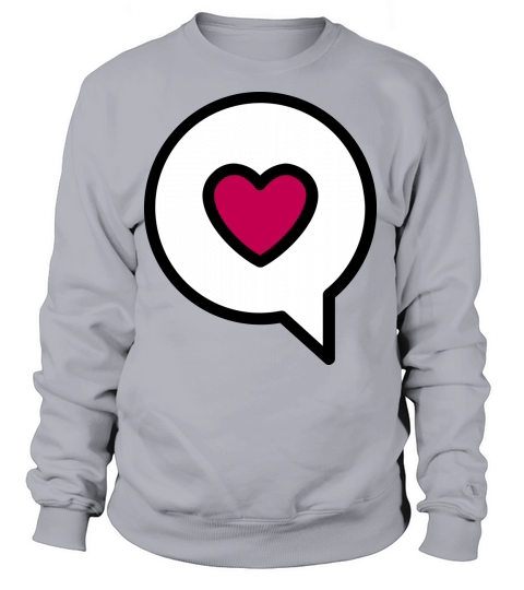 valentine Women's Sweatshirt