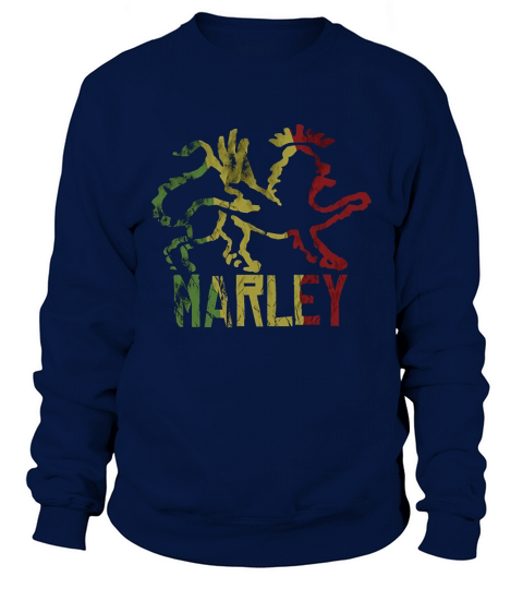 Ziggy Marley  Tuff Gong Official Merchandise Sweatshirt Unisex