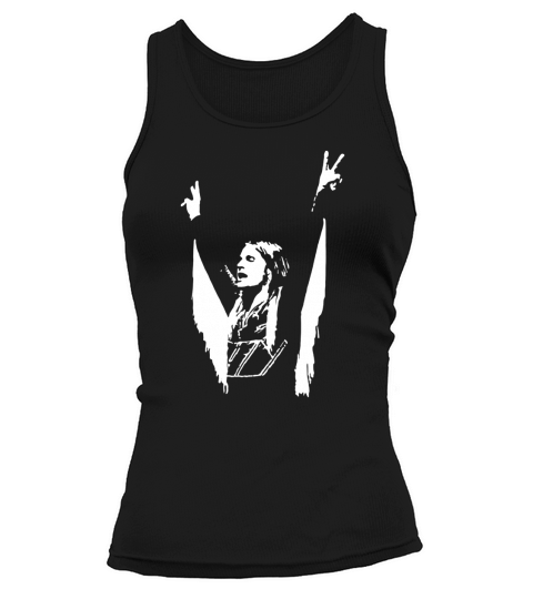 Ozzy 1975 Fan Tank top Woman
