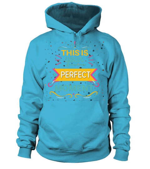 Perfect Moment Women's Hoodie