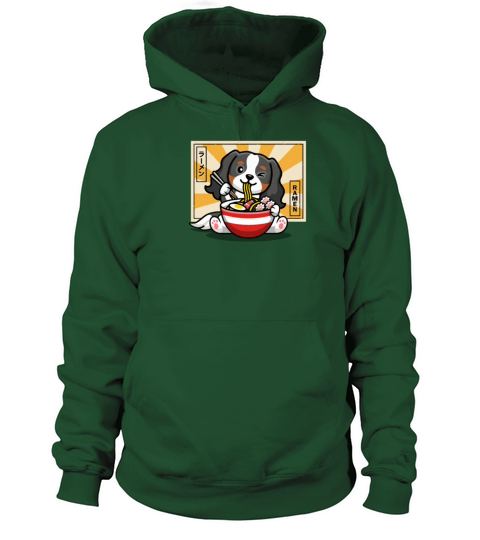 Cavalier King Charles Spaniel Women's Hoodie